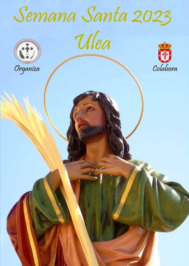 2023 Semana Santa En Ulea
