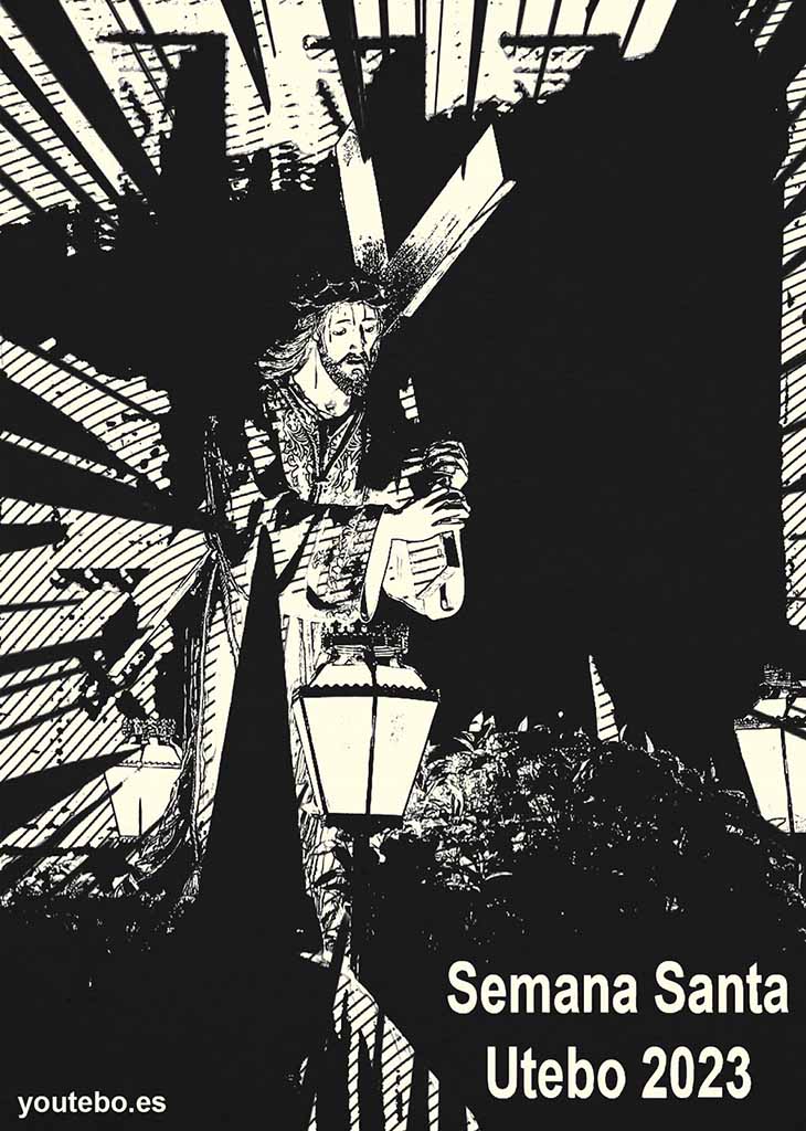 2023 Semana Santa En Utebo