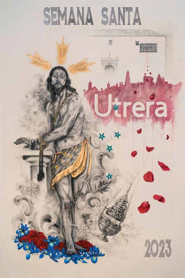 2023 Semana Santa En Utrera