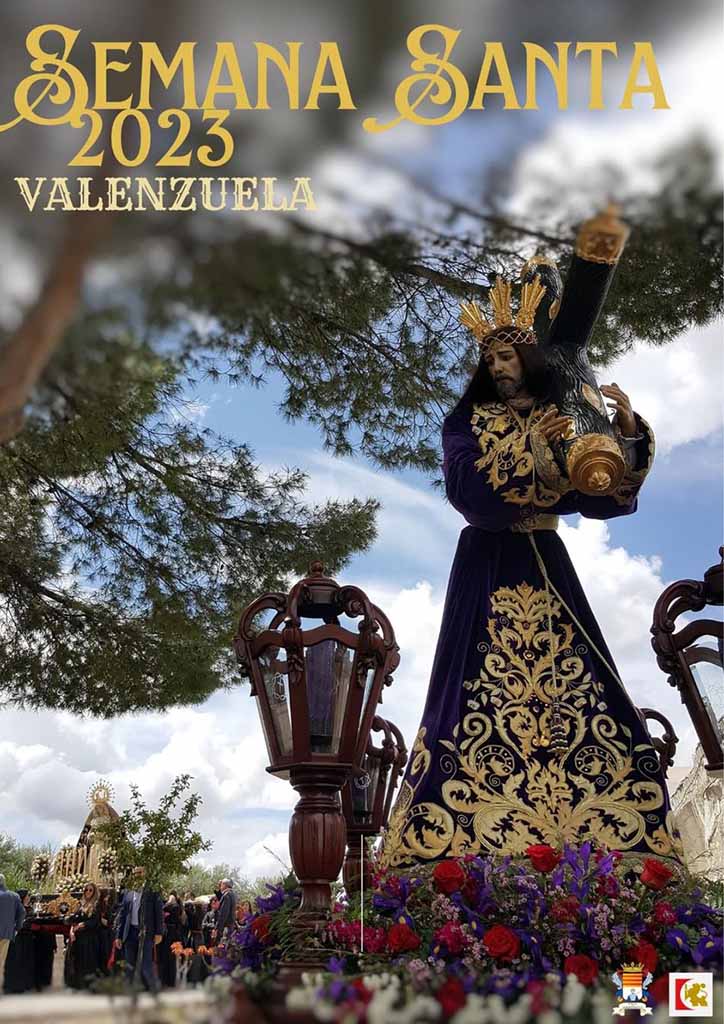 2023 Semana Santa En Valenzuela