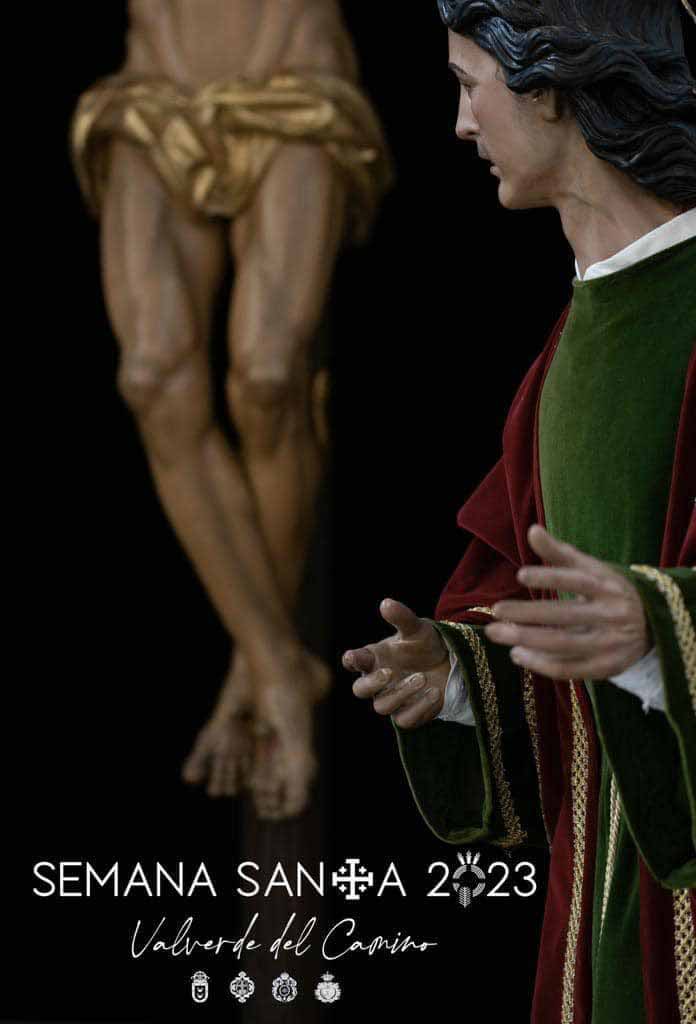 2023 Semana Santa En Valverde Del Camino