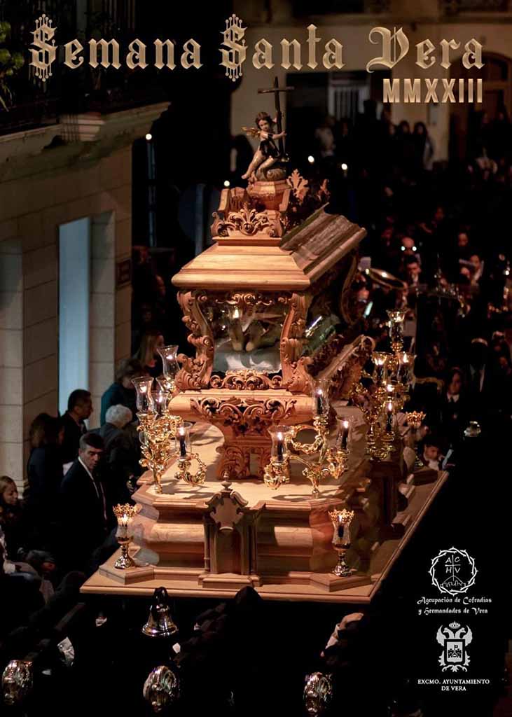 2023 Semana Santa En Vera