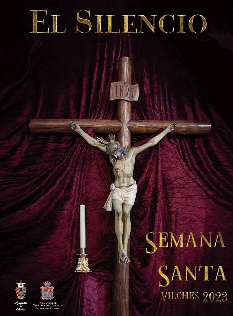 2023 Semana Santa En Vilches