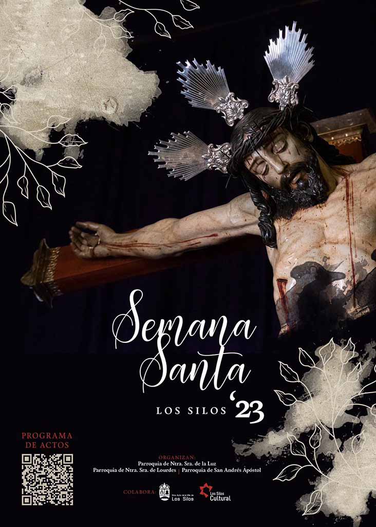 2023 Semana Santa En Villa De Los Silos