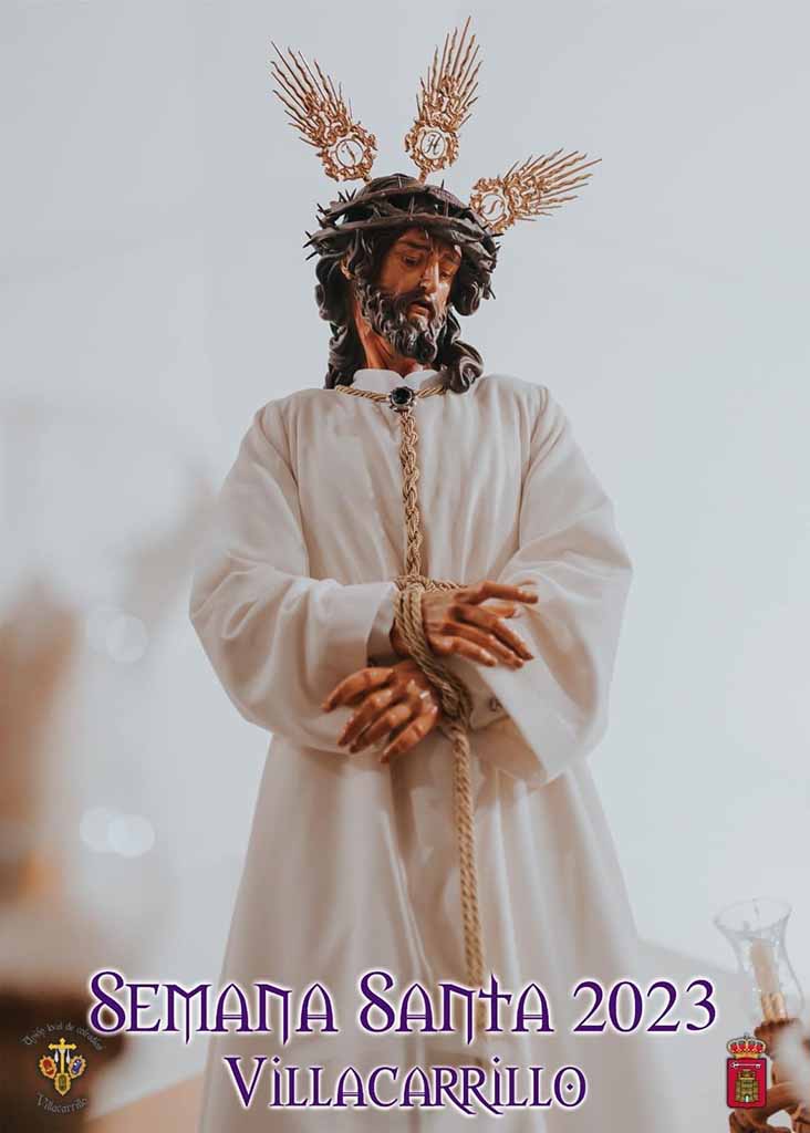 2023 Semana Santa En Villacarrillo