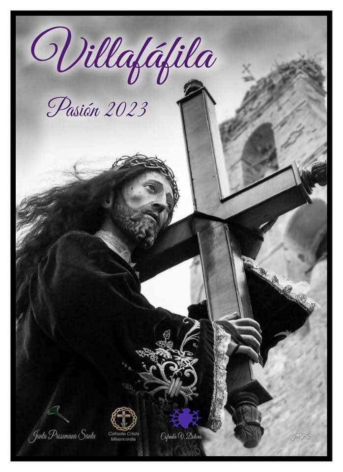 2023 Semana Santa En Villafáfila