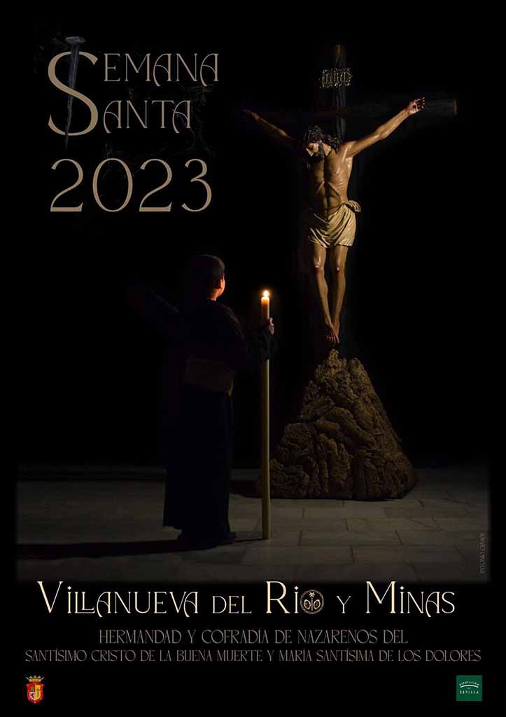2023 Semana Santa En Villanueva Del Río Y Minas