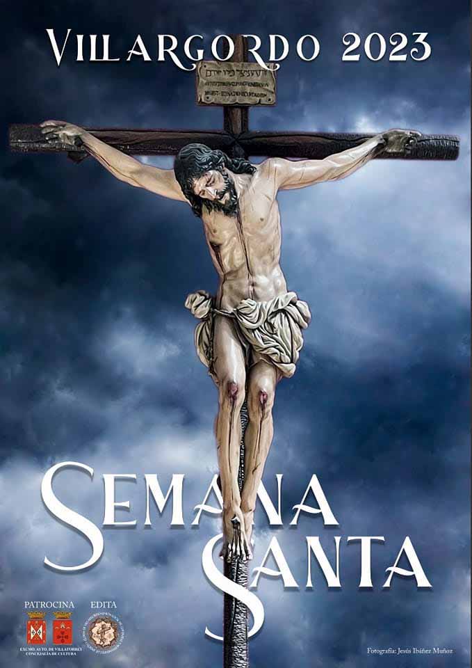 2023 Semana Santa En Villargordo