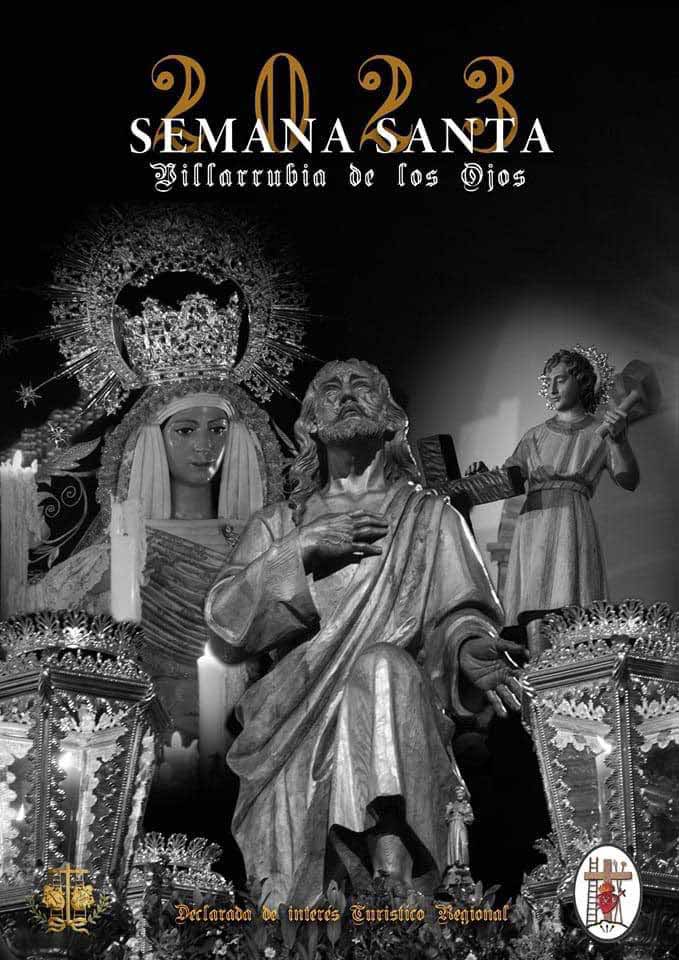 2023 Semana Santa En Villarrubia De Los Ojos (2)
