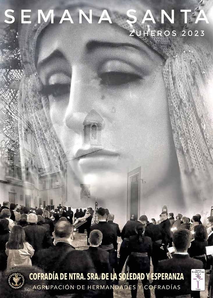 2023 Semana Santa En Zuheros