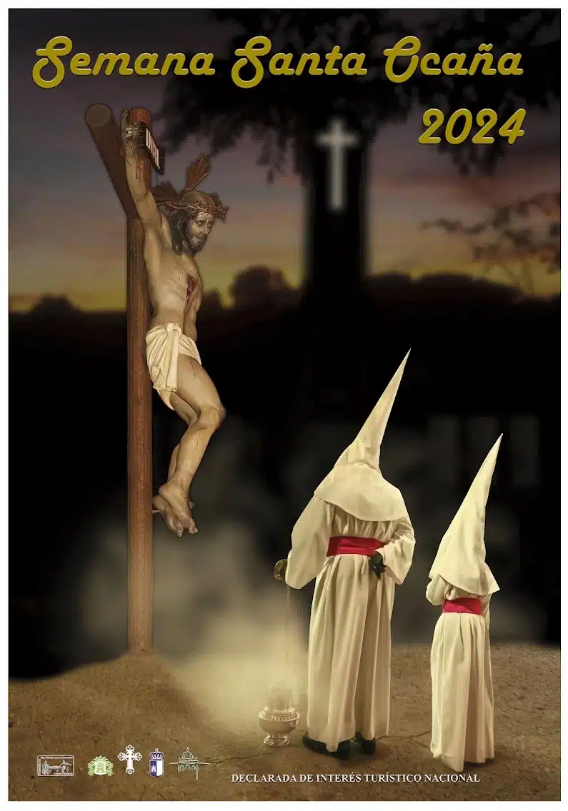 2024 Semana Santa En Ocaña