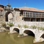 Aguilar De Campoo