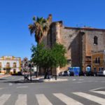 Almendral