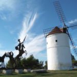 Almodóvar Del Campo