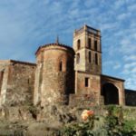 Almonaster La Real