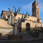 Almunia De San Juan