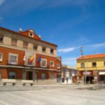 Añover De Tajo