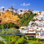 Arcos De La Frontera