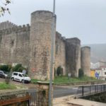 Arenas De San Pedro