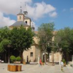 Arganda Del Rey