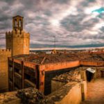 Badajoz