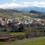 Beas De Granada
