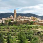 Belmonte De San José