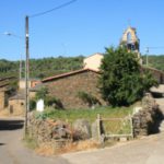 Bercianos De Aliste