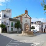 Bobadilla Estación