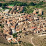 Brea De Aragón