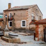 Bustarviejo