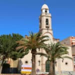 Cabezo De Torres