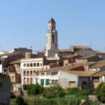 Cabra Del Camp