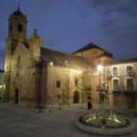 Cabra Del Santo Cristo