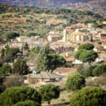 Cadalso De Los Vidrios