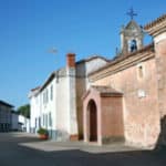 Calahorra De Bohedo