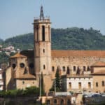 Caldes Montbui