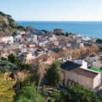 Caldes De Estrac