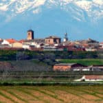 Calera Y Chozas