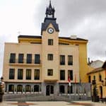 Calzada De Calatrava