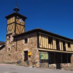 Canales De La Sierra