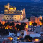 Caravaca De La Cruz