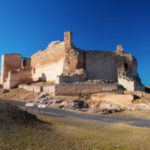 Carrion De Calatrava