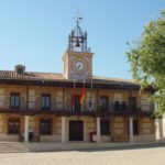 Casarrubuelos