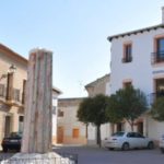Casas De Benítez
