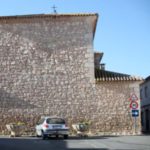 Casas De Los Pinos