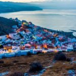 Castell De Ferro