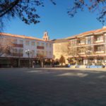 Castellar De Santiago
