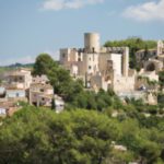 Castellet I La Gornal