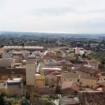 Castellvell Del Camp